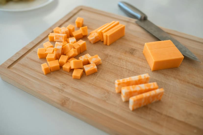 How Much Protein Is in Colby Jack Cheese Nutrition Insights