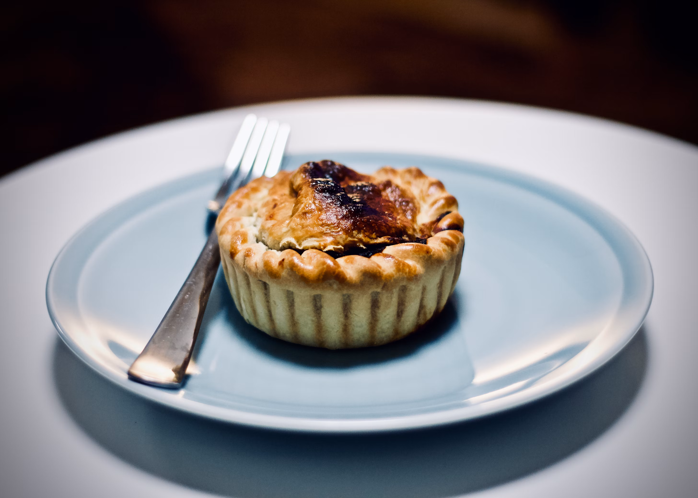 Meat Pie Calories: Quick Nutritional Guide